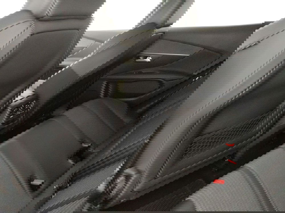 Peugeot 3008 usata a Caserta (16)