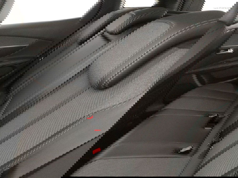 Peugeot 3008 usata a Caserta (17)