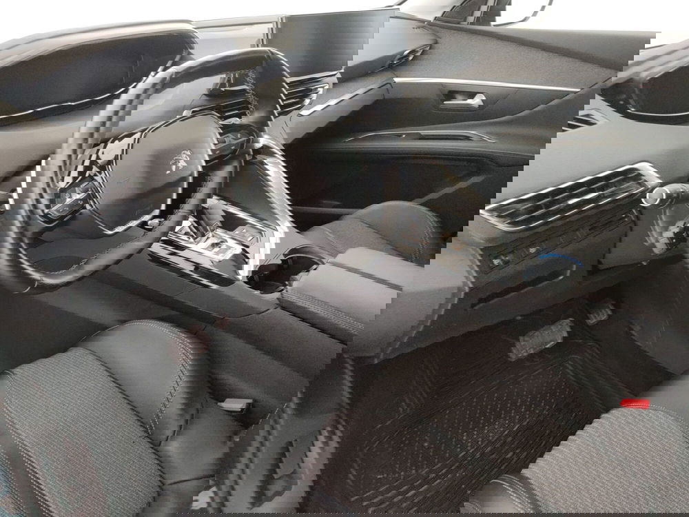 Peugeot 3008 usata a Caserta (18)