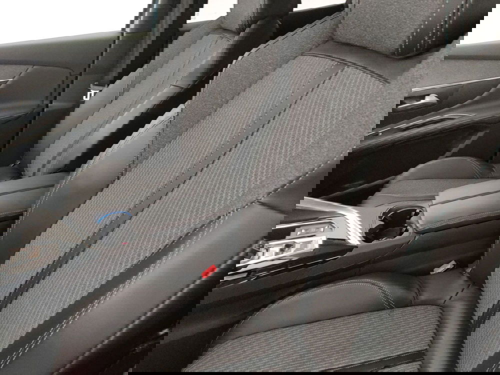 Peugeot 3008 usata a Caserta (19)