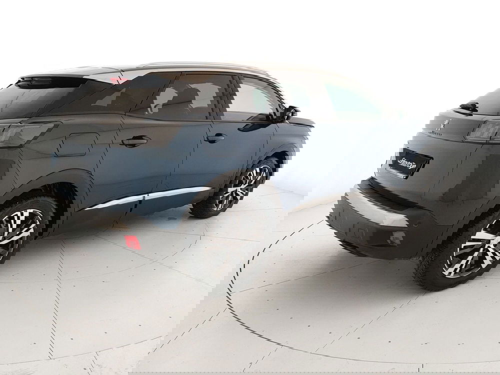 Peugeot 3008 usata a Caserta (5)