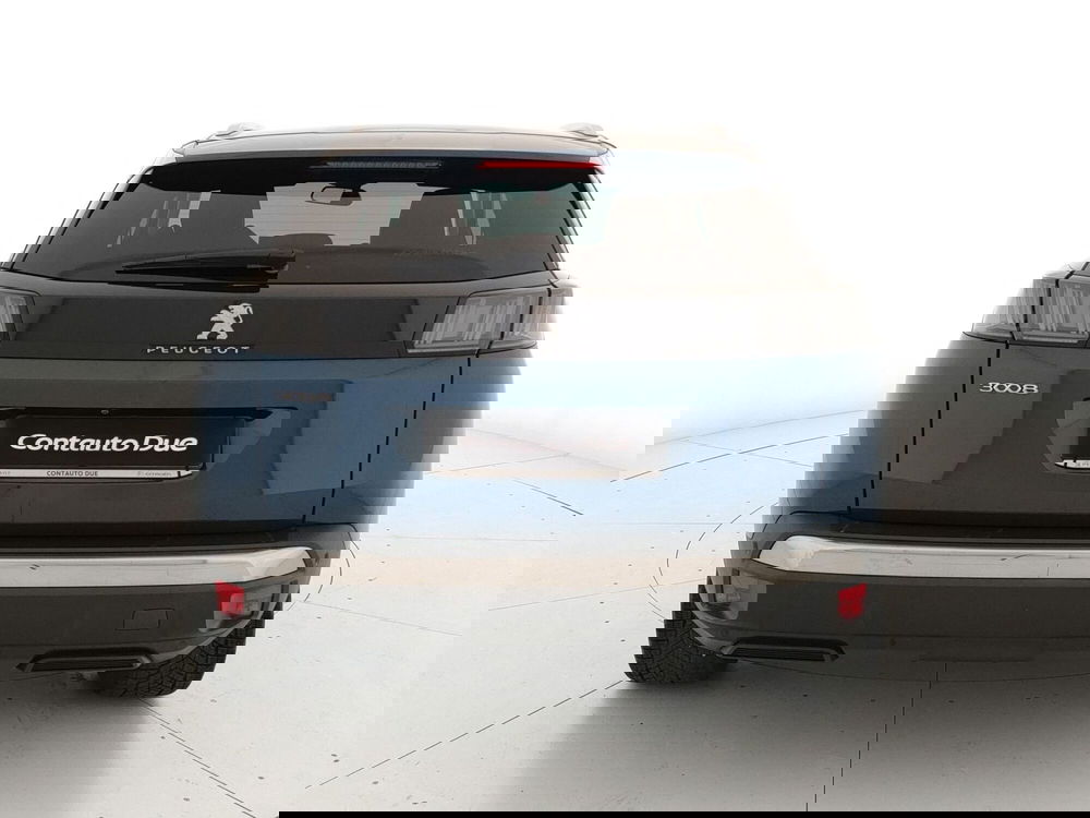 Peugeot 3008 usata a Caserta (6)