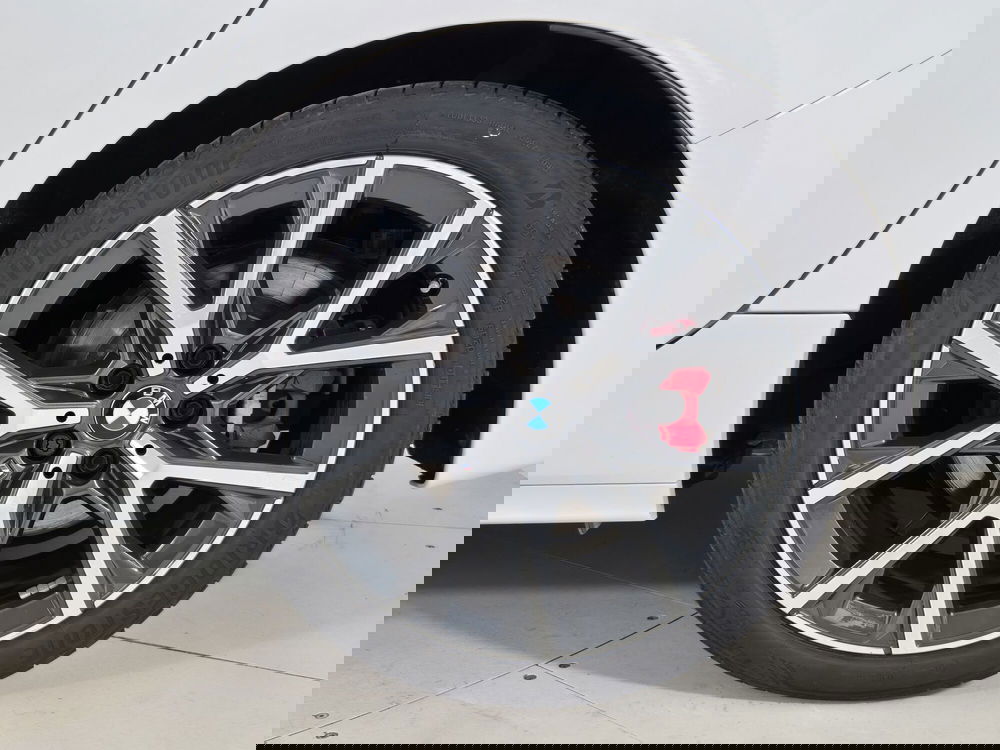 BMW Serie 1 usata a Torino (14)