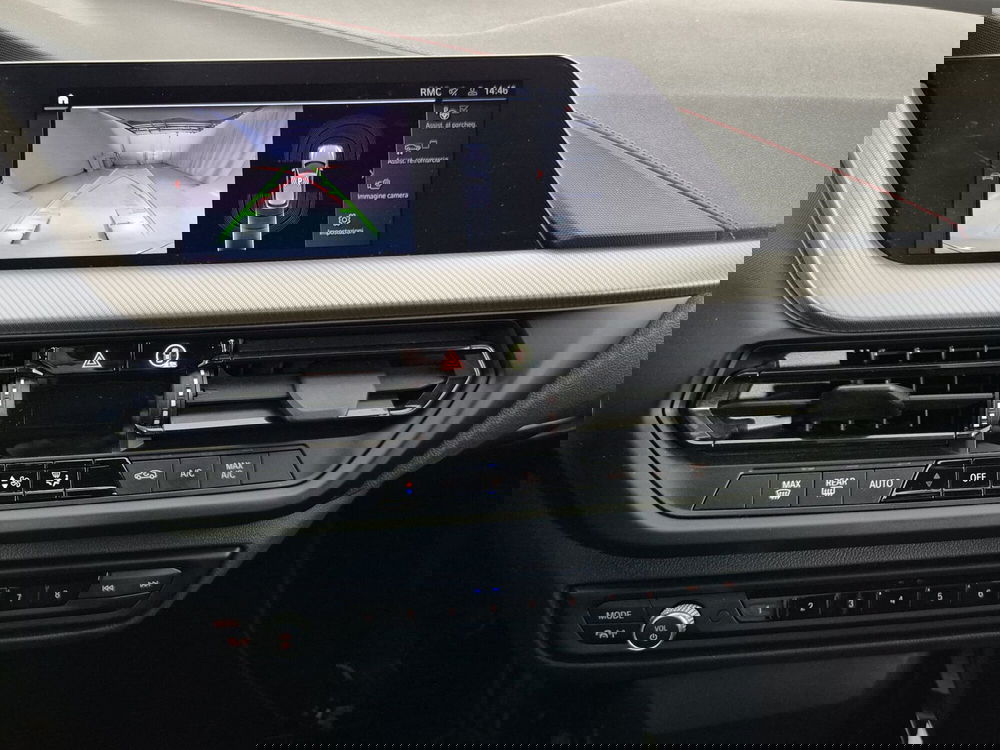 BMW Serie 1 usata a Torino (16)