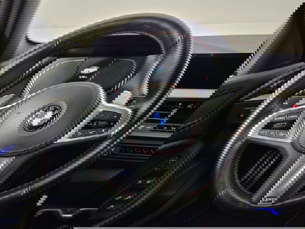 BMW Serie 1 usata a Torino (19)