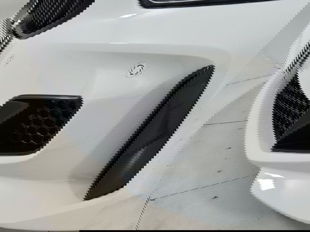 BMW Serie 1 usata a Torino (20)