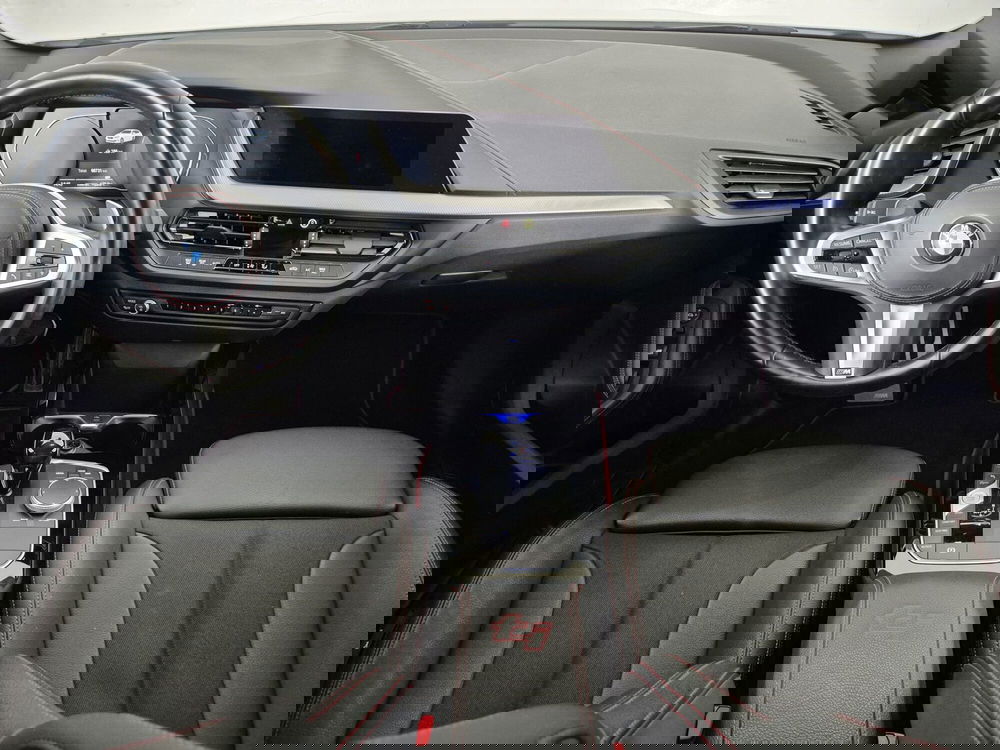 BMW Serie 1 usata a Torino (9)