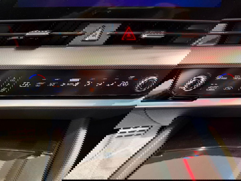 Kia Sportage nuova a Napoli (16)