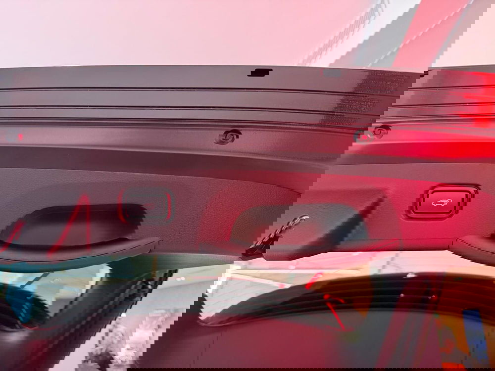 Kia Sportage nuova a Napoli (7)