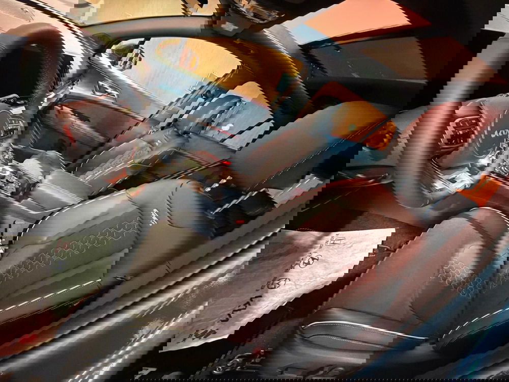 Kia Sportage nuova a Napoli (8)