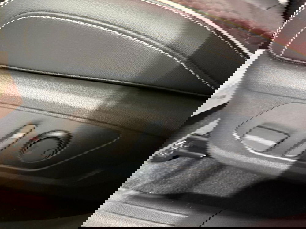 Kia Sportage nuova a Napoli (9)