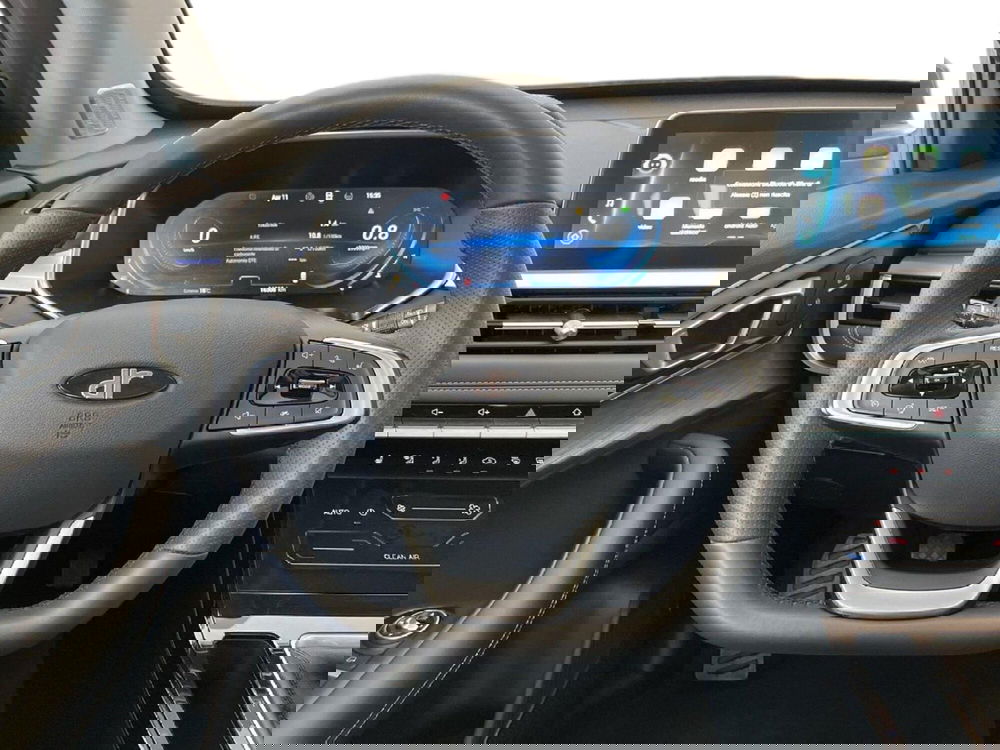 Dr DR 6.0 usata a Torino (12)