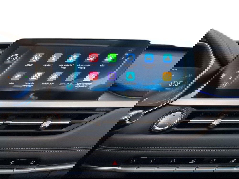 Dr DR 6.0 usata a Torino (13)