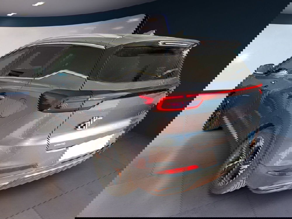 Dr DR 6.0 usata a Torino (5)