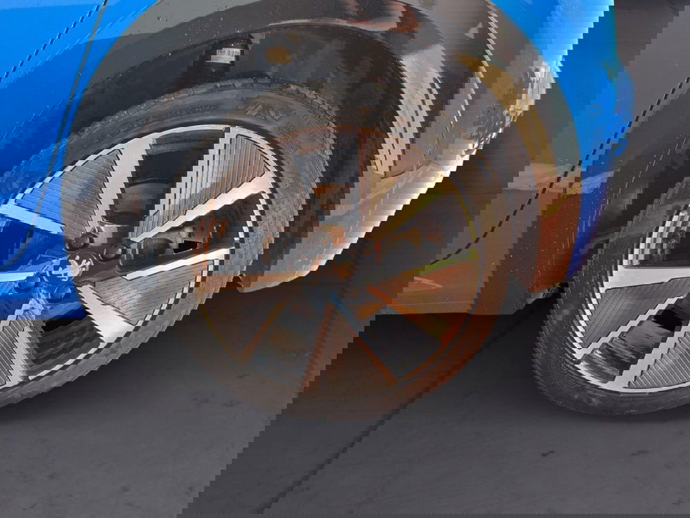 Peugeot 208 usata a Torino (8)