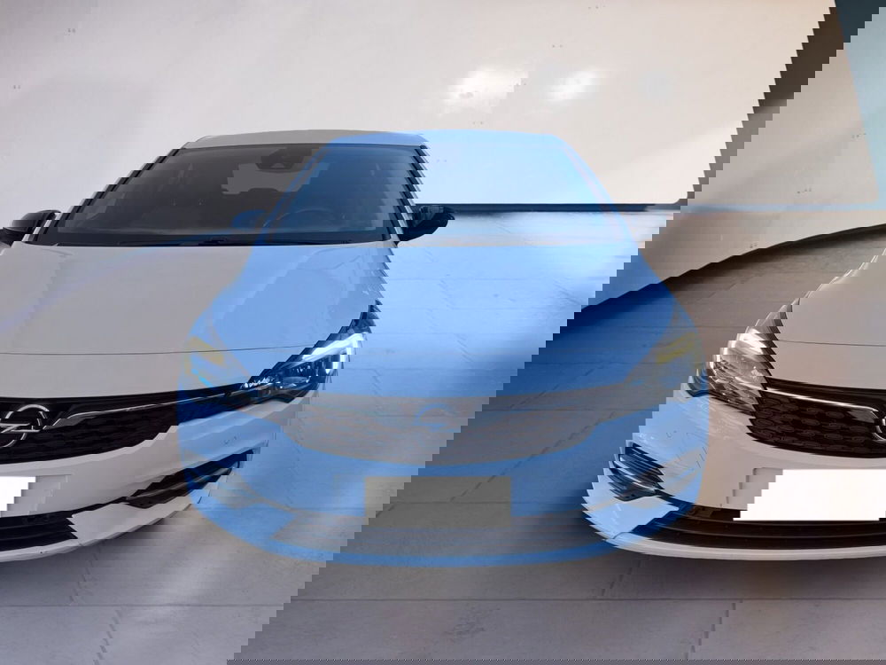 Opel Astra usata a Torino