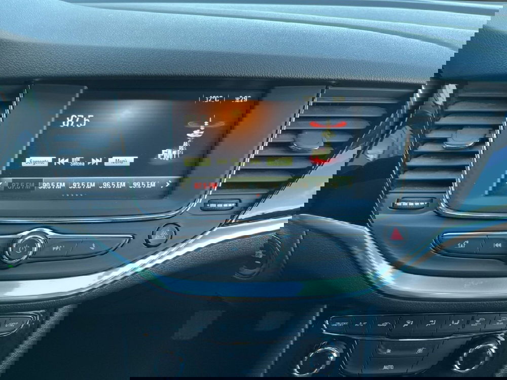 Opel Astra usata a Torino (12)