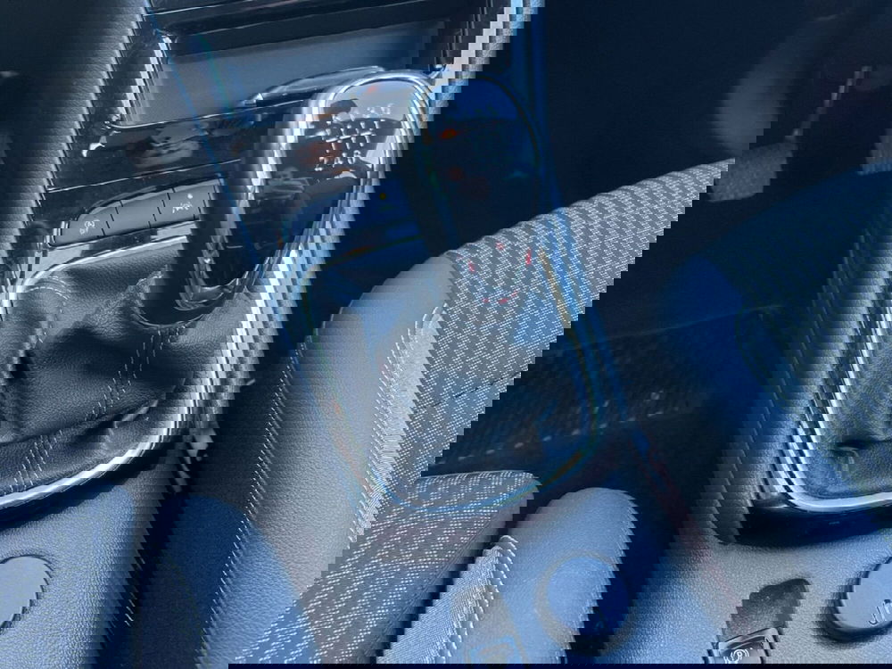 Opel Astra usata a Torino (13)