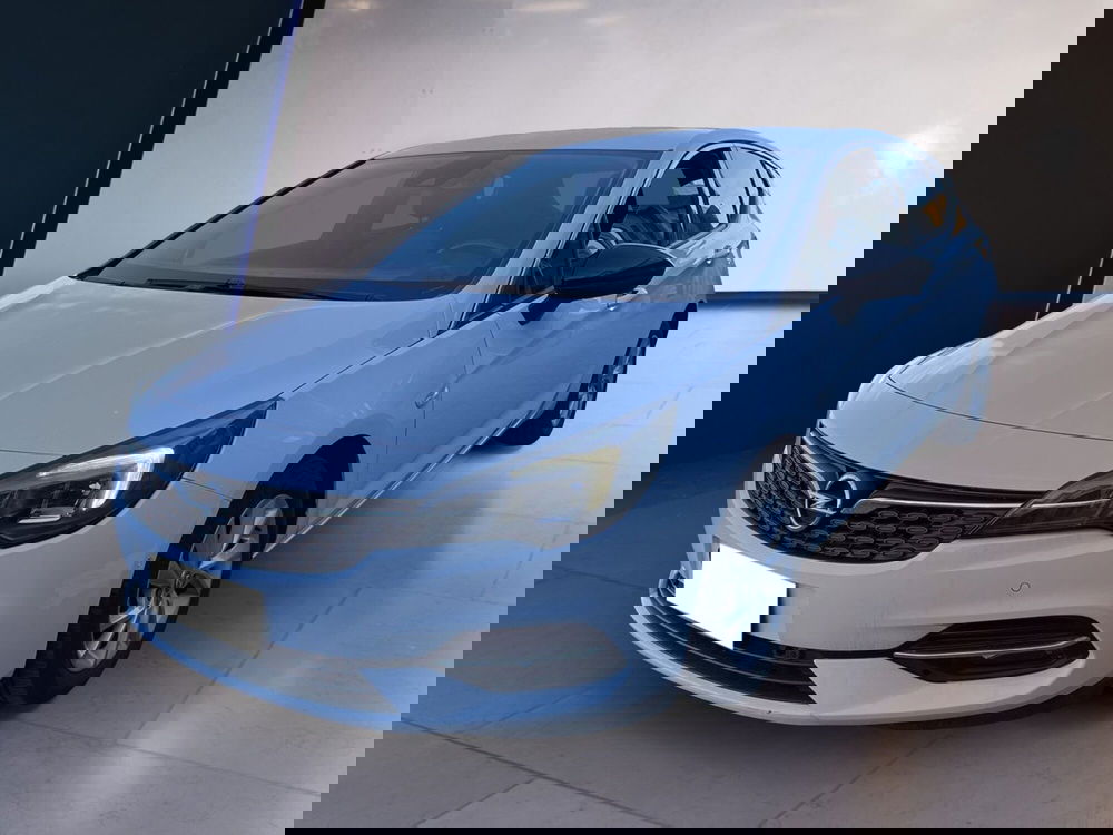 Opel Astra usata a Torino (2)