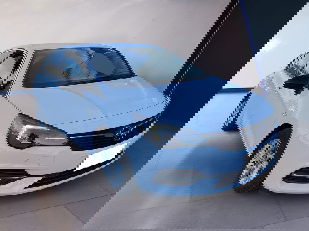 Opel Astra usata a Torino (3)