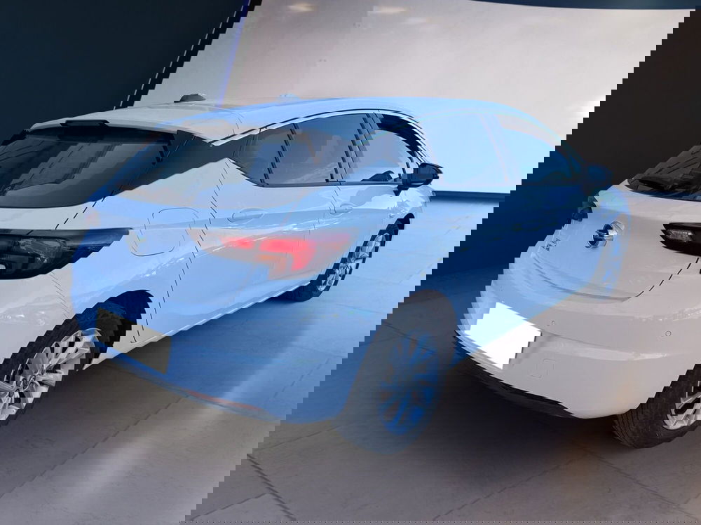 Opel Astra usata a Torino (4)