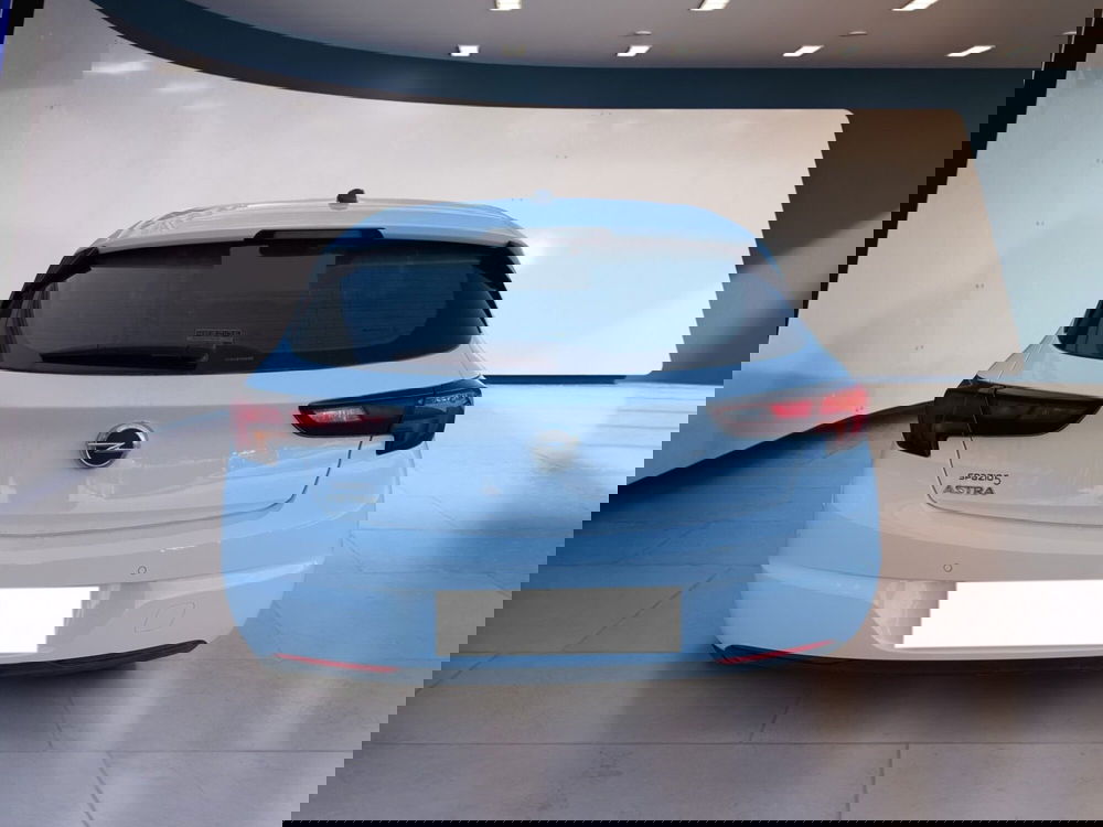 Opel Astra usata a Torino (6)