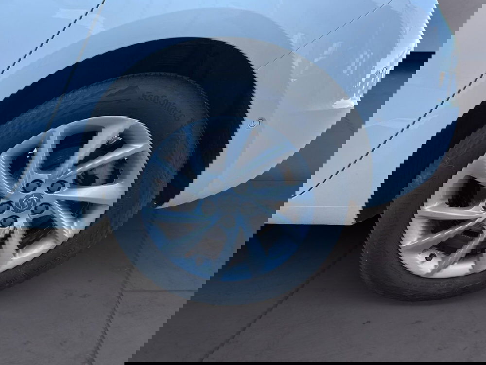 Opel Astra usata a Torino (7)