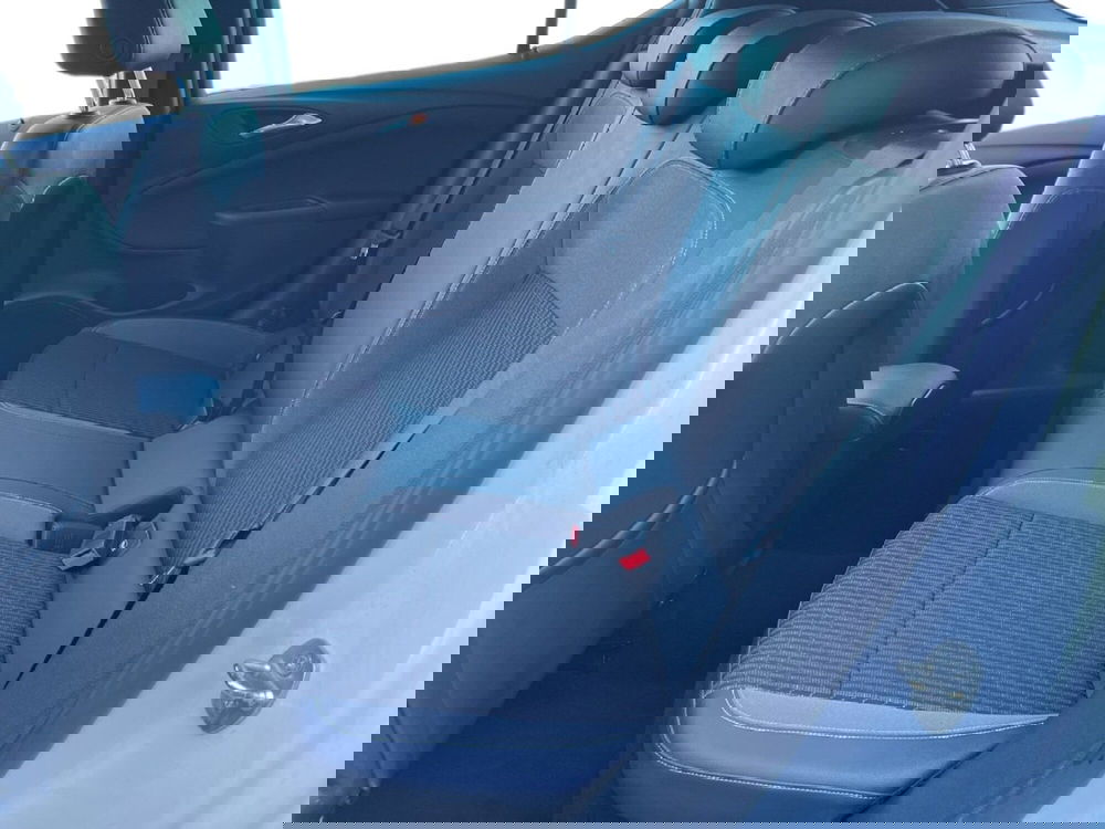 Opel Astra usata a Torino (8)