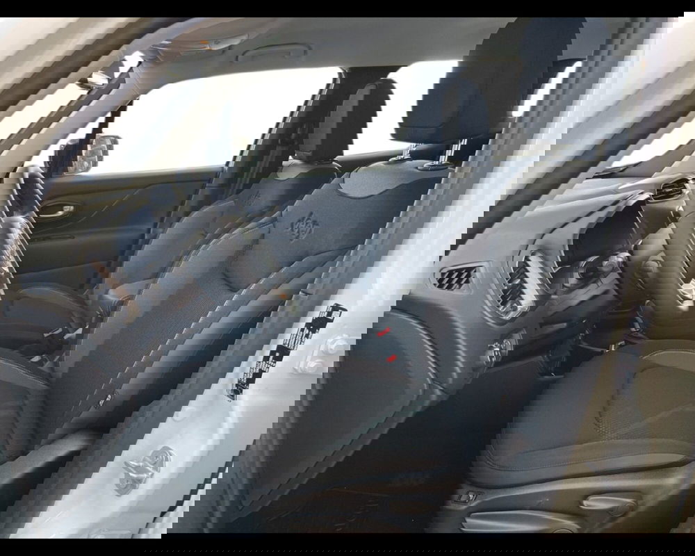 Jeep Renegade usata a Torino (13)