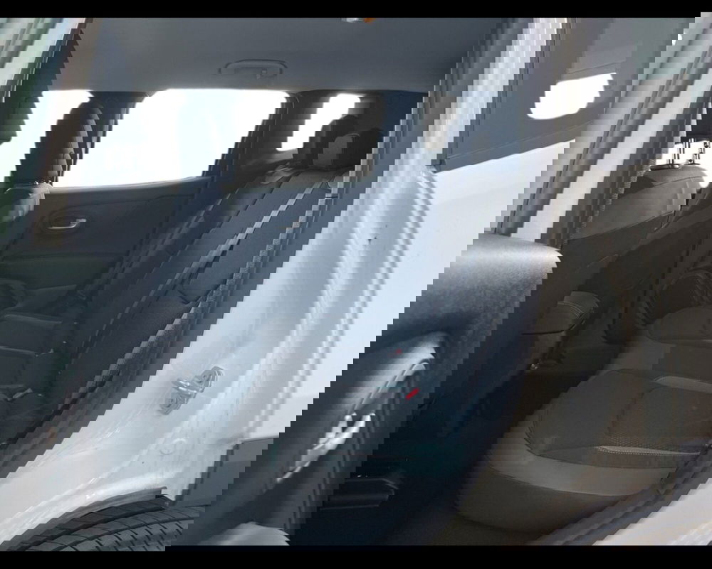 Jeep Renegade usata a Torino (14)