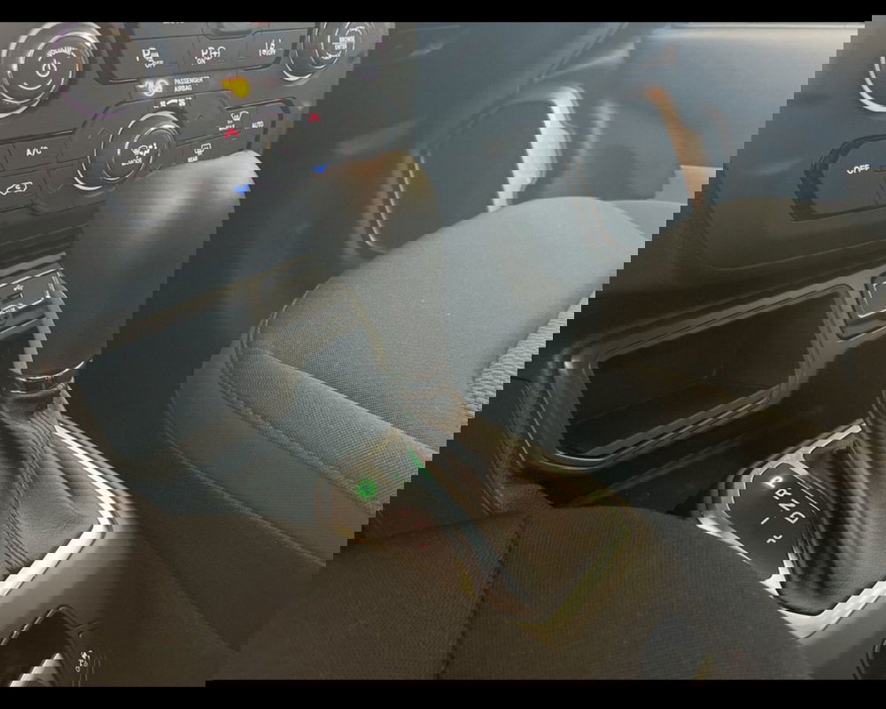 Jeep Renegade usata a Torino (15)