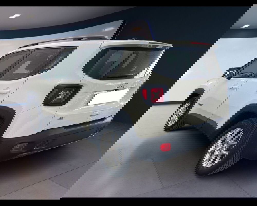 Jeep Renegade usata a Torino (4)