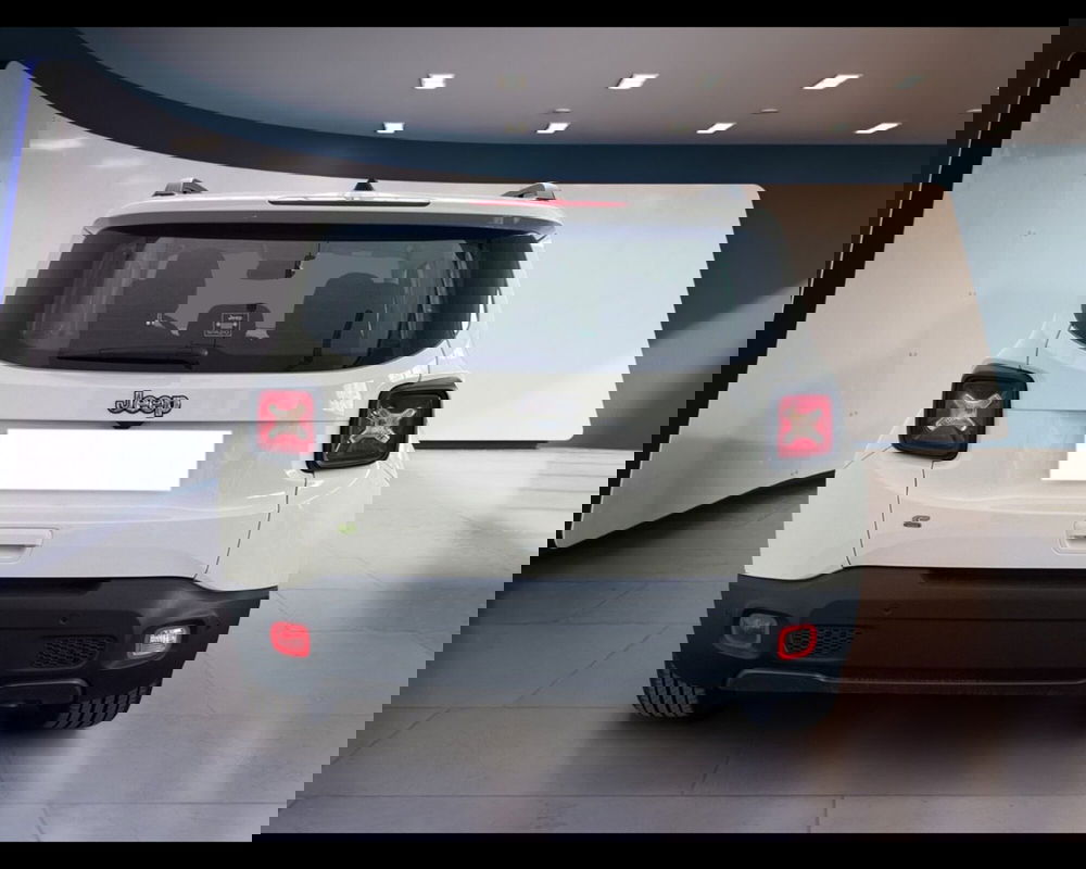 Jeep Renegade usata a Torino (6)