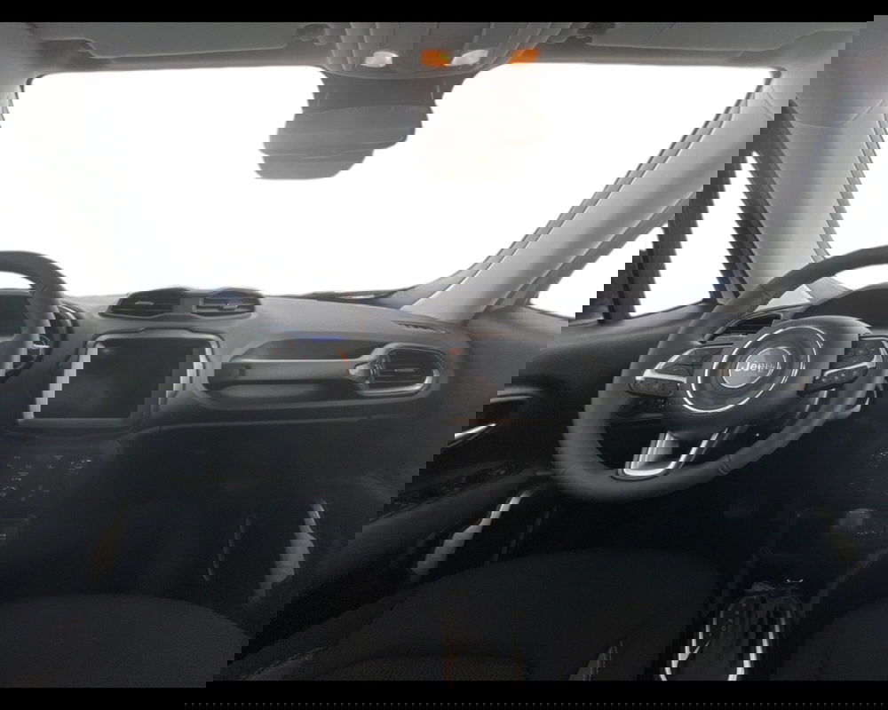 Jeep Renegade usata a Torino (9)