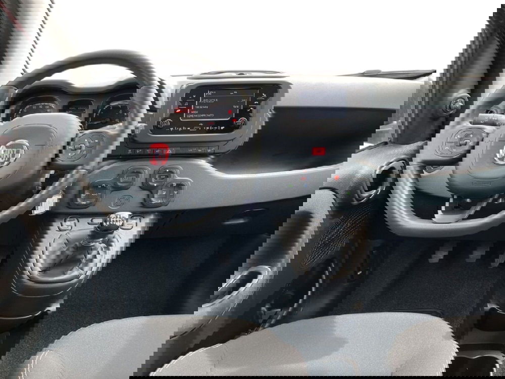 Fiat Panda usata a Torino (10)