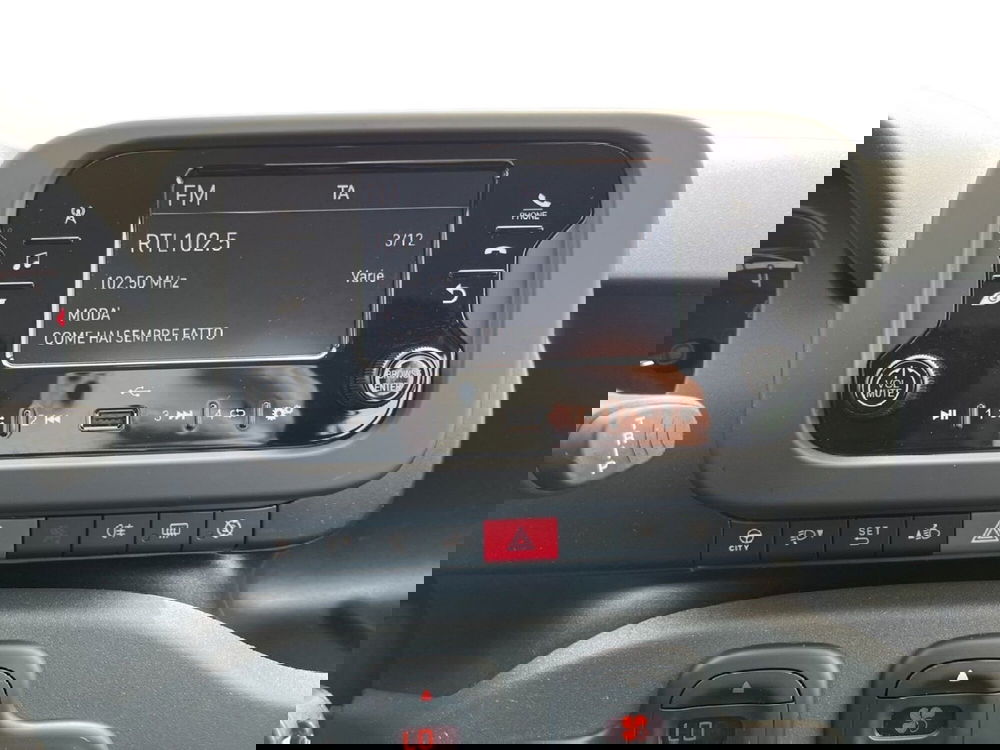 Fiat Panda usata a Torino (13)