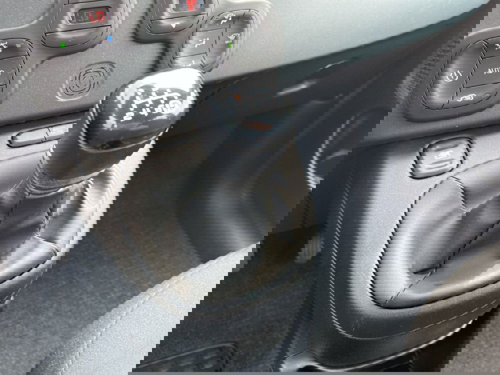 Fiat Panda usata a Torino (14)