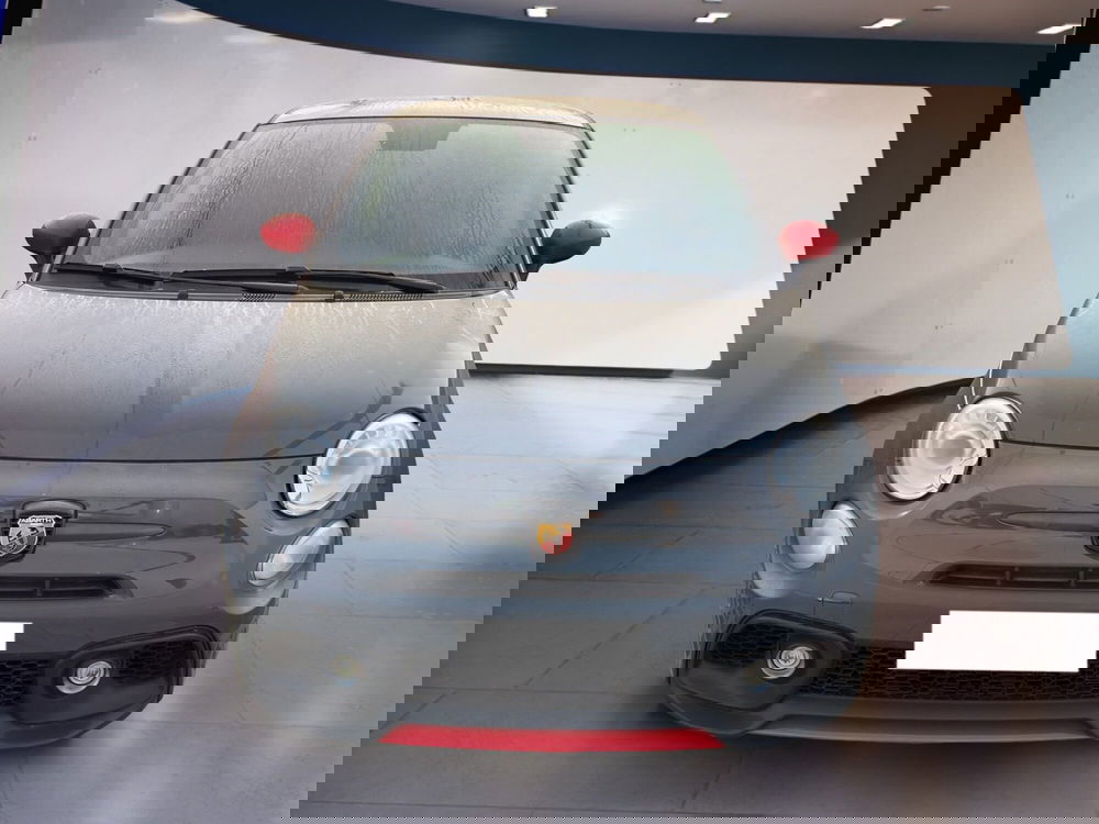 Abarth 595 usata a Torino