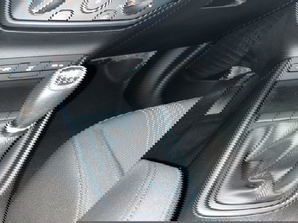 Hyundai Bayon usata a Torino (13)