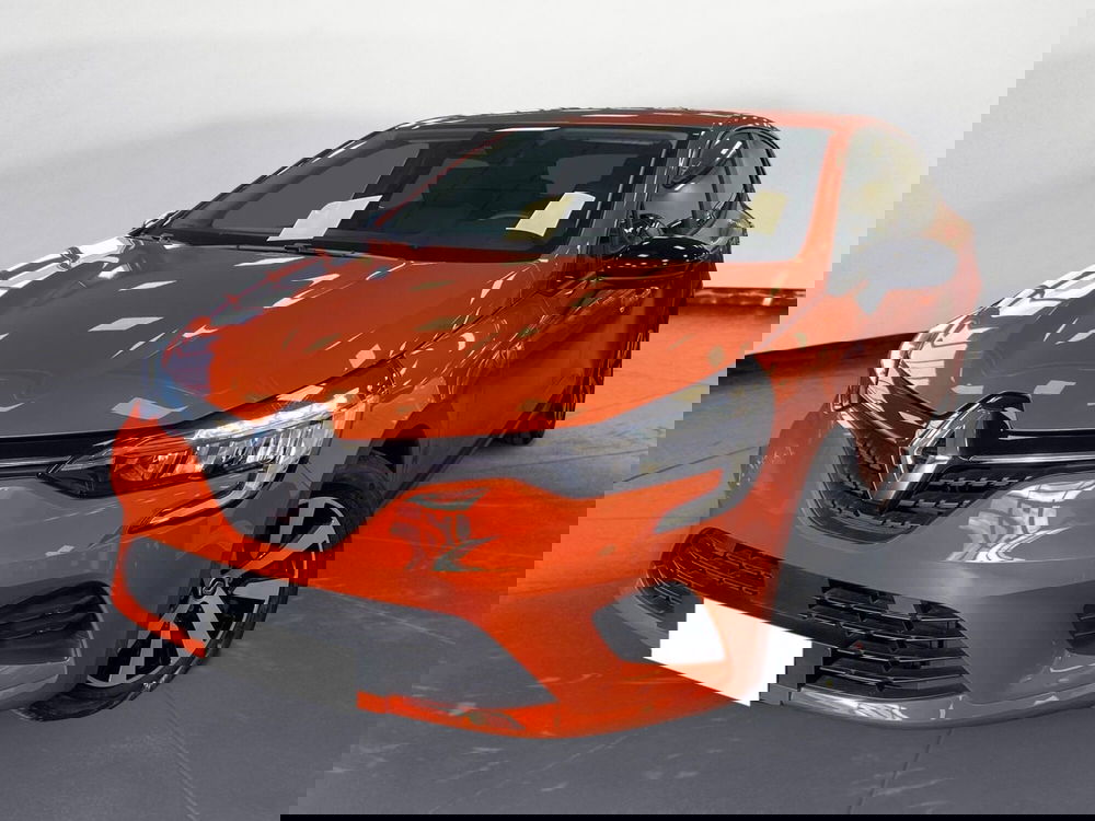 Renault Clio usata a Monza e Brianza