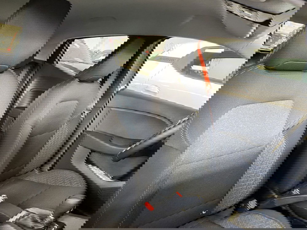 Renault Clio usata a Monza e Brianza (10)