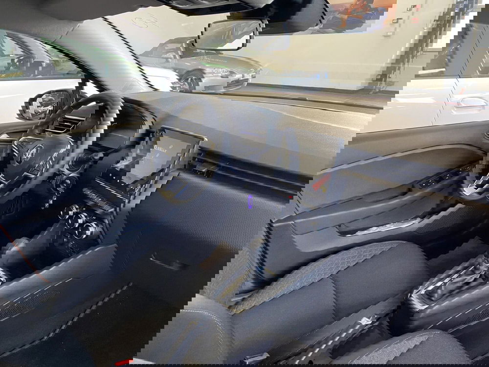 Renault Clio usata a Monza e Brianza (11)