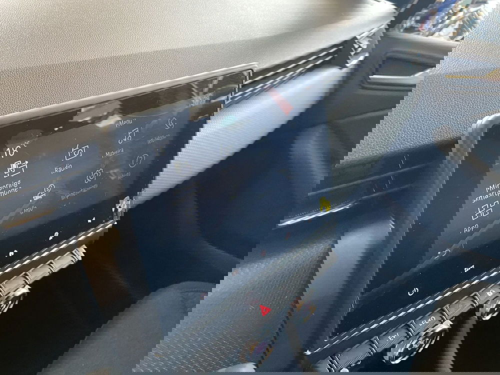 Renault Clio usata a Monza e Brianza (12)