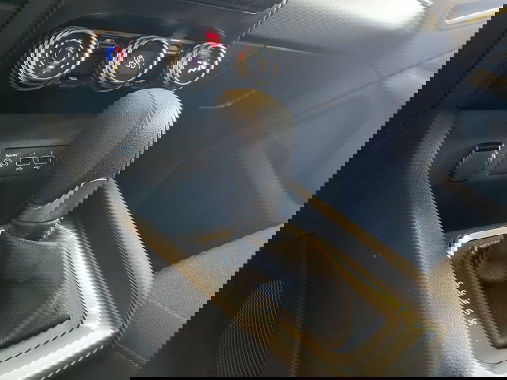 Renault Clio usata a Monza e Brianza (14)