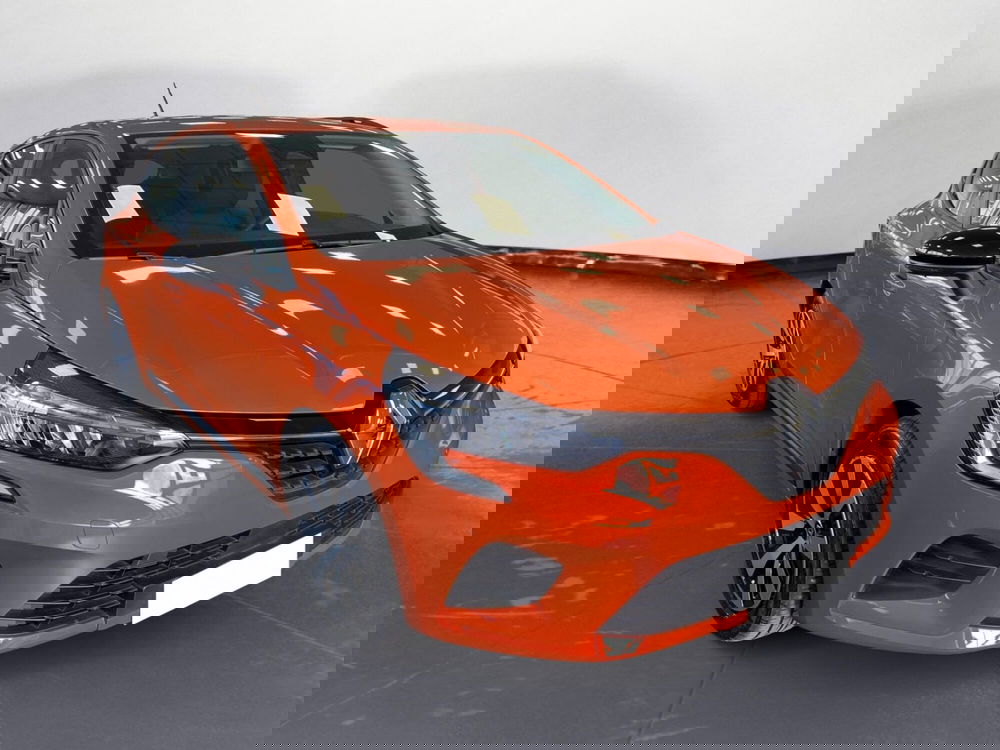 Renault Clio usata a Monza e Brianza (2)