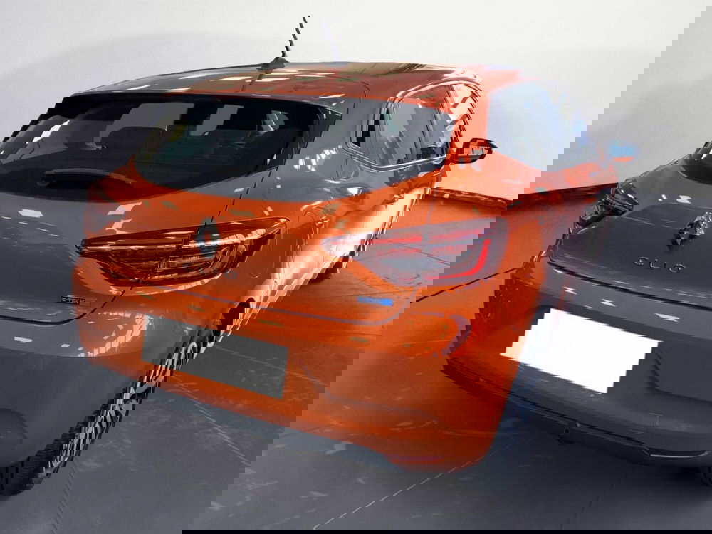 Renault Clio usata a Monza e Brianza (3)