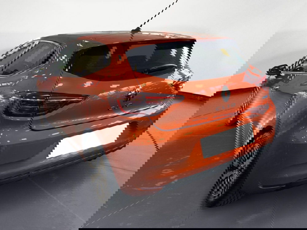 Renault Clio usata a Monza e Brianza (4)