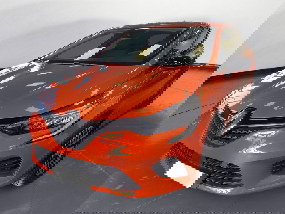 Renault Clio usata a Monza e Brianza (5)