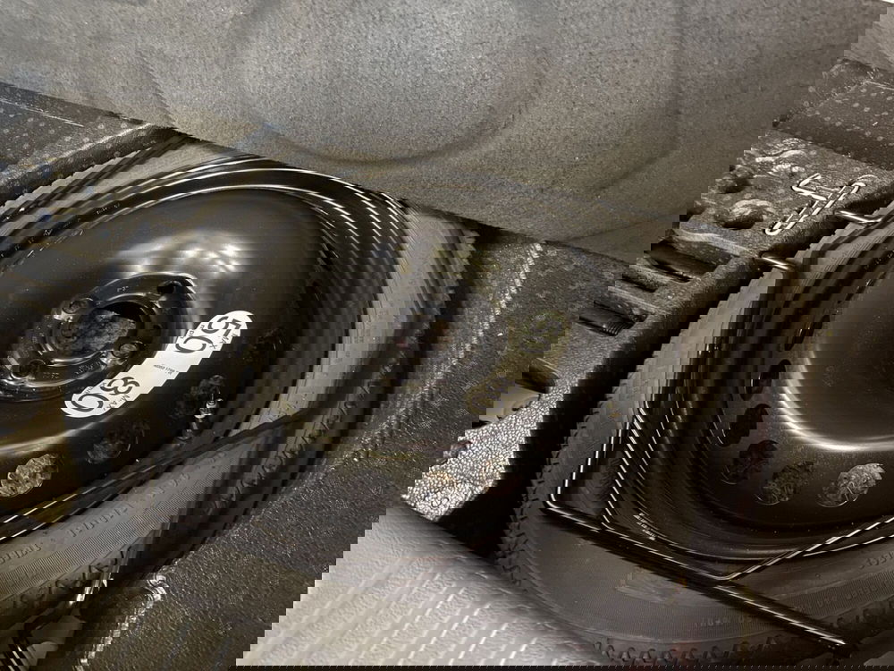 Renault Clio usata a Monza e Brianza (7)