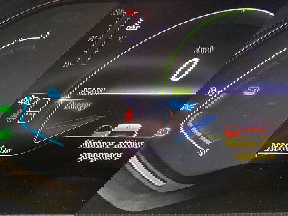 Renault Clio usata a Monza e Brianza (9)